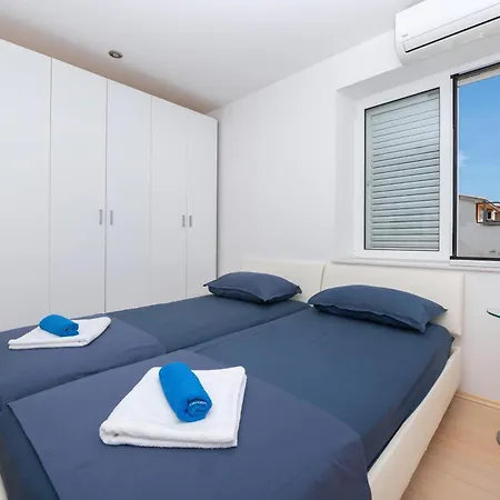 Apartment Silvana Makarska