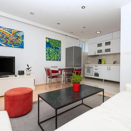 Silvana Apartment