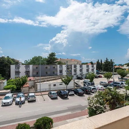 Apartment Silvana