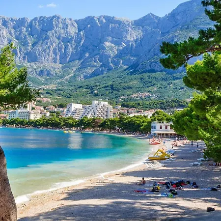 Silvana * Makarska