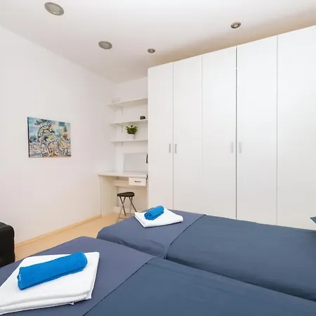 Apartment Silvana Makarska