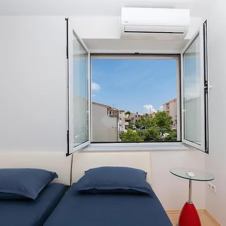 Apartment Silvana