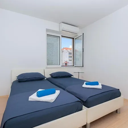 Apartment Silvana