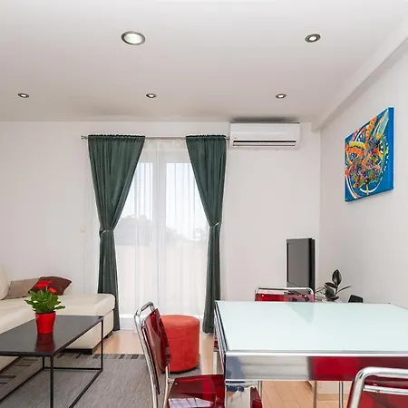 Apartment Silvana