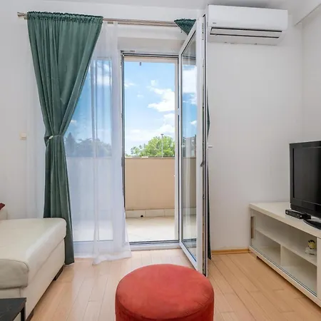 Silvana Apartment