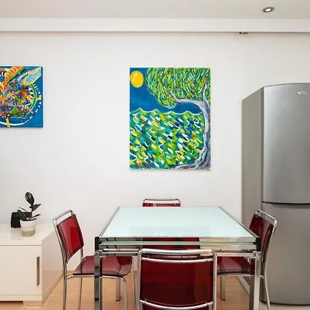 Apartment Silvana Makarska