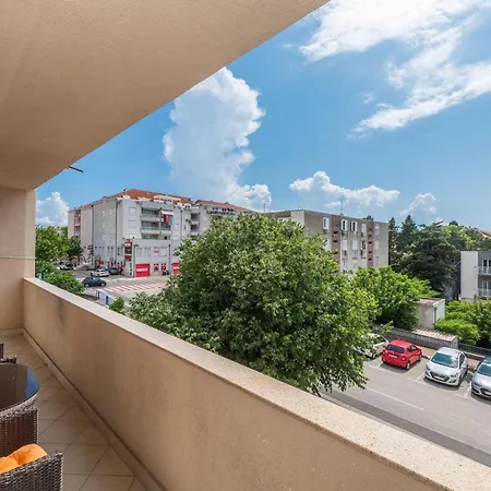 Apartment Silvana